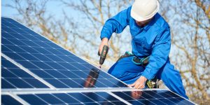 Installation Maintenance Panneaux Solaires Photovoltaïques à Marcilly-en-Gault